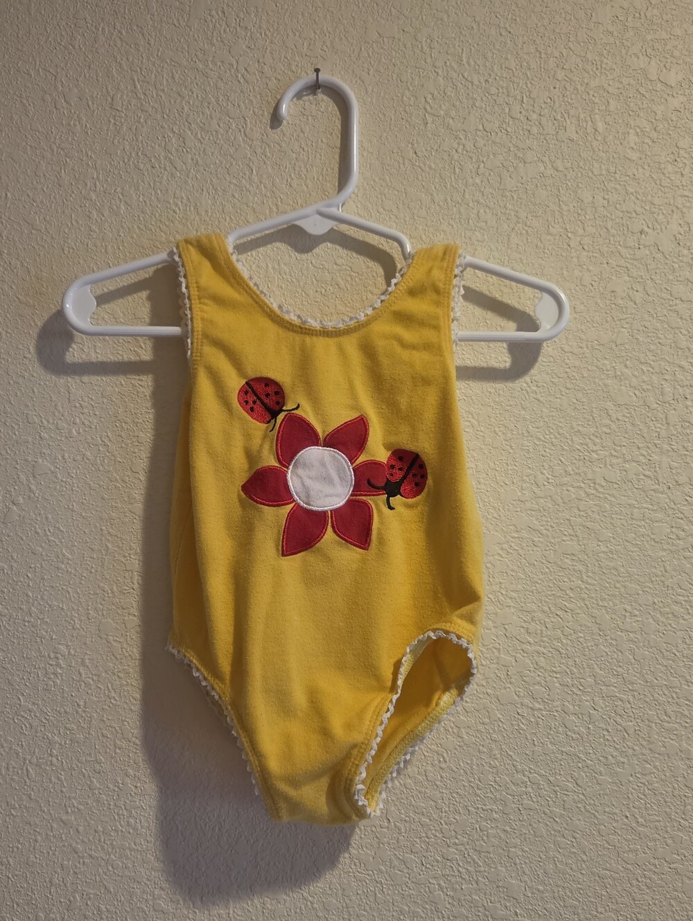 90s Summer Bodysuit